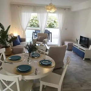 Duplex In Lunamar Complex Сasa de vacaciones