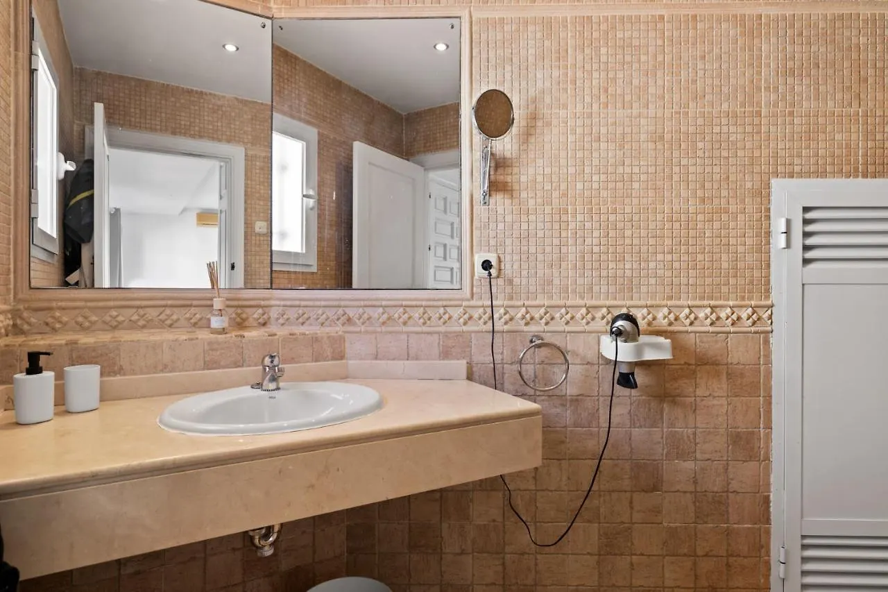 Studio Avec Terrasse Nueva Andalucia Marbella Spain