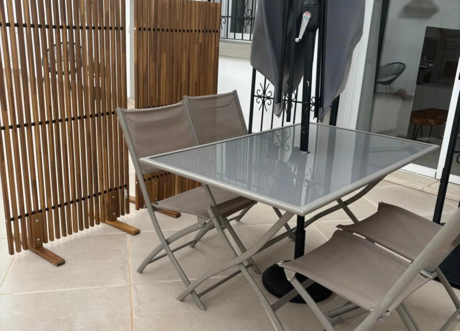 Holiday home Studio Avec Terrasse Nueva Andalucia Marbella