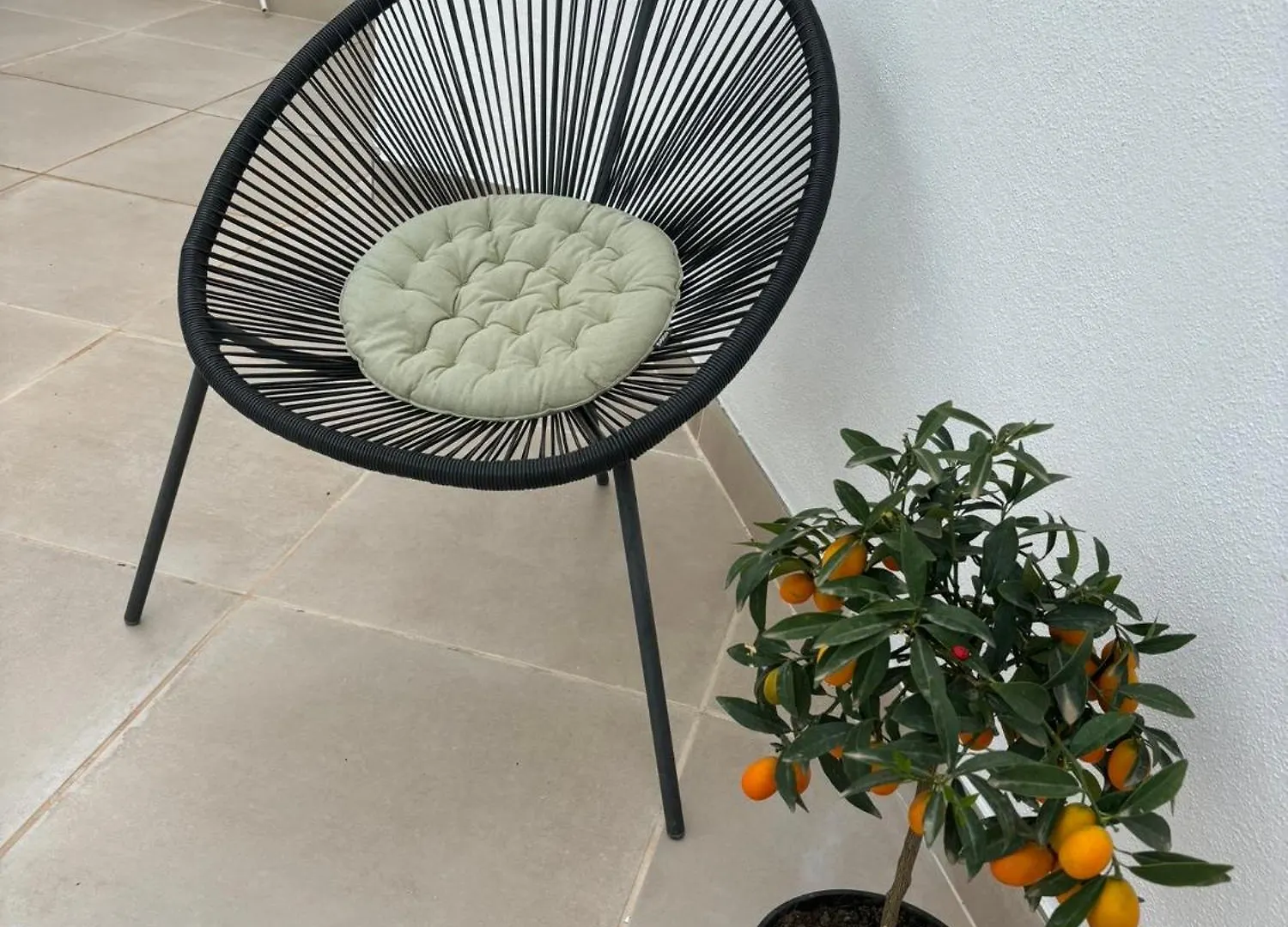 Holiday home Studio Avec Terrasse Nueva Andalucia Marbella