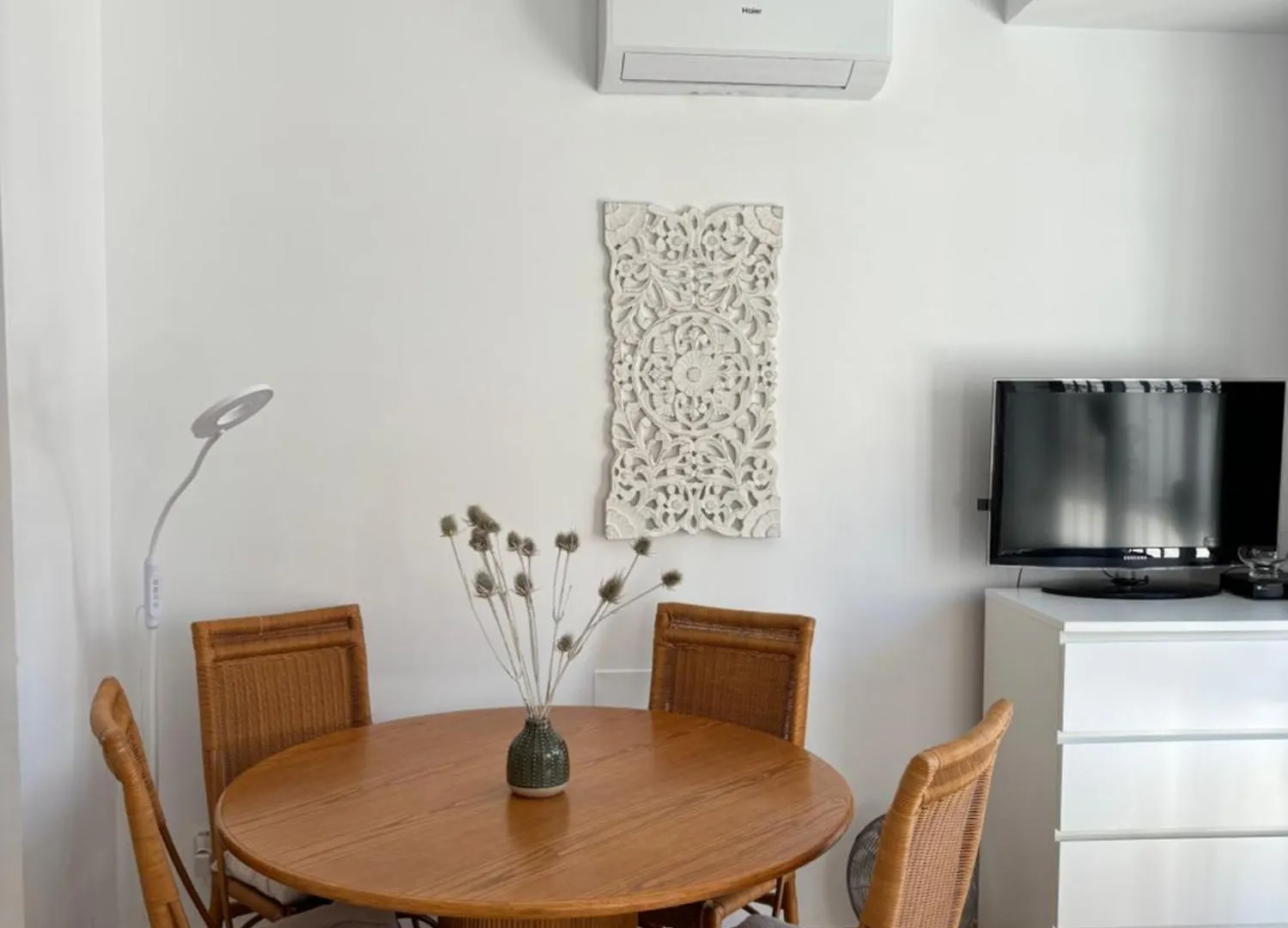 Studio Avec Terrasse Nueva Andalucia Marbella 0*,