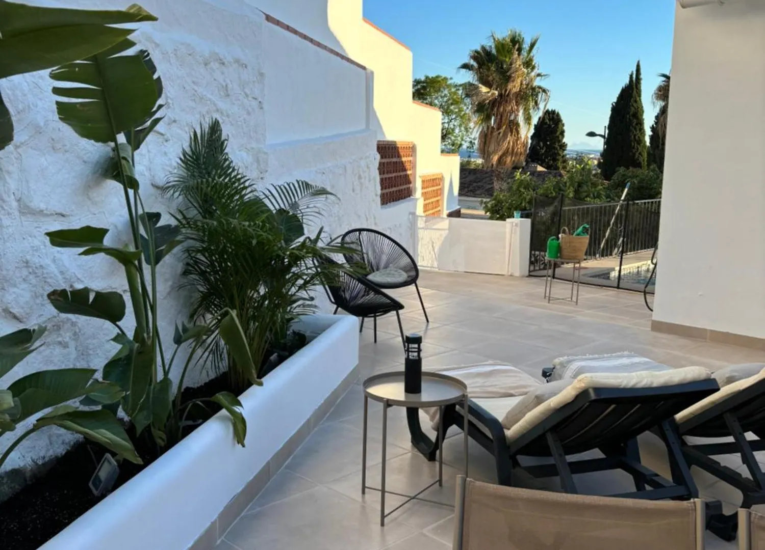 Studio Avec Terrasse Nueva Andalucia Marbella 0*,  Spain