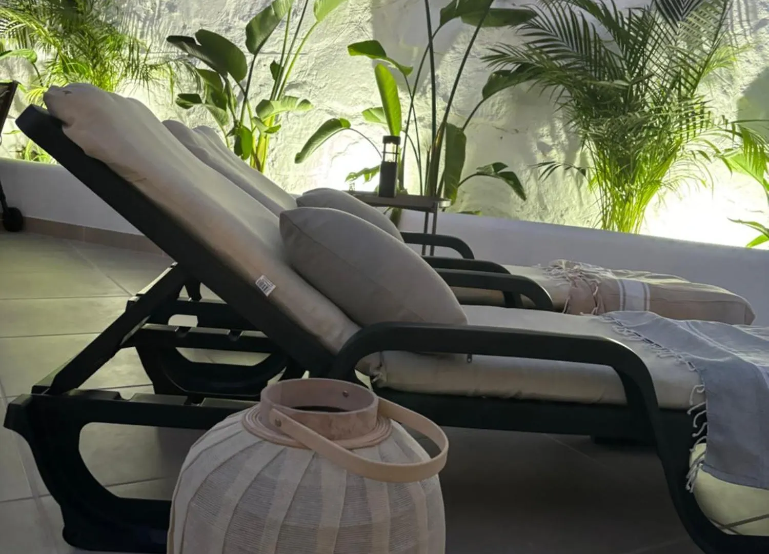 Studio Avec Terrasse Nueva Andalucia Marbella Holiday home